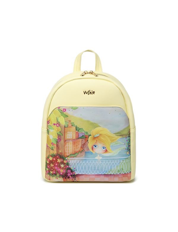 Clara Small Urban Backpack