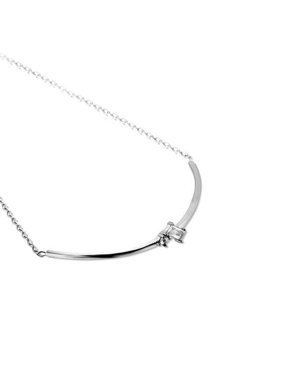 Náramek Biritta Silver