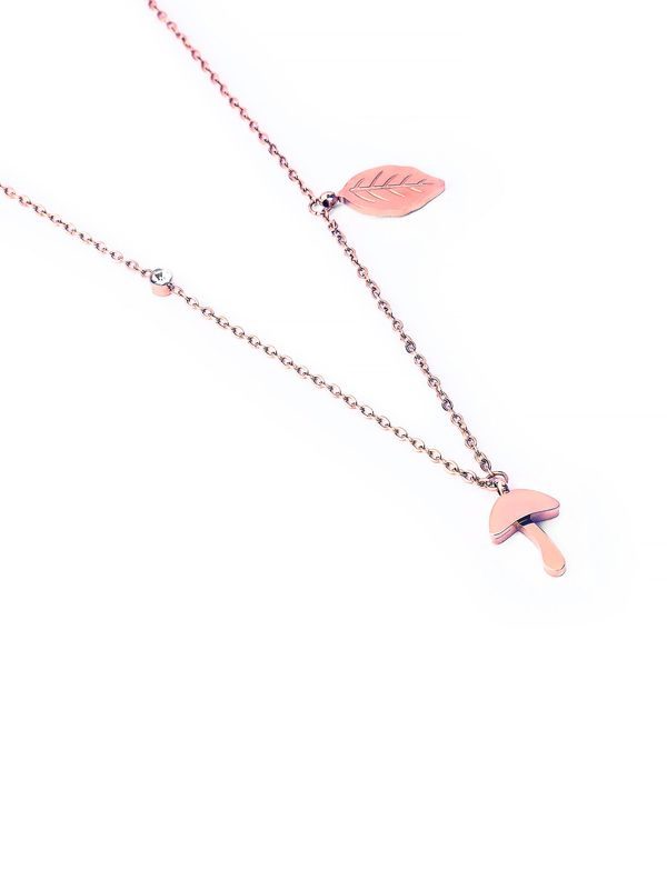 Rose Gold Big Woods
