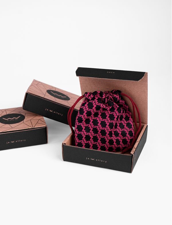 Náramek Arisca Rose Gold