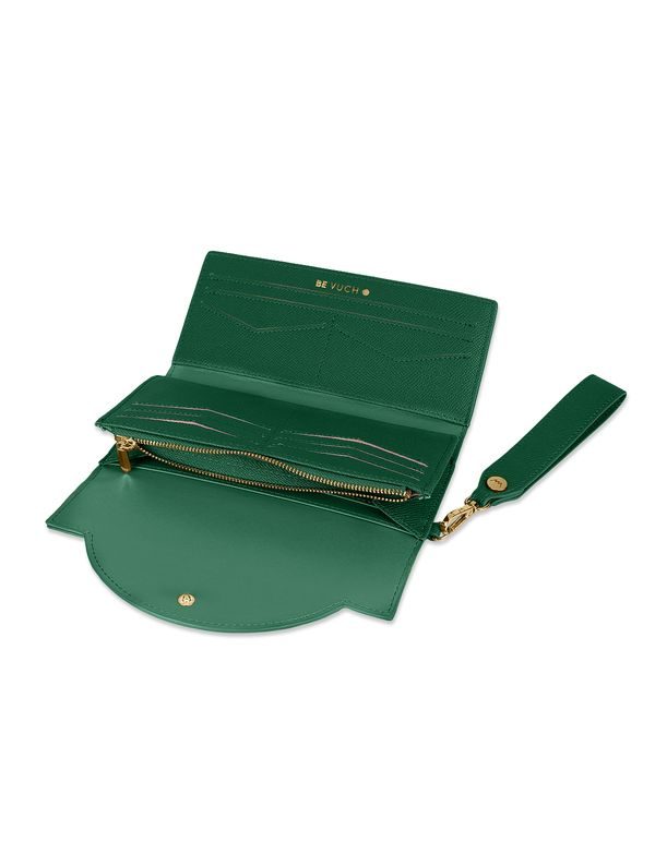 Femke Big Green