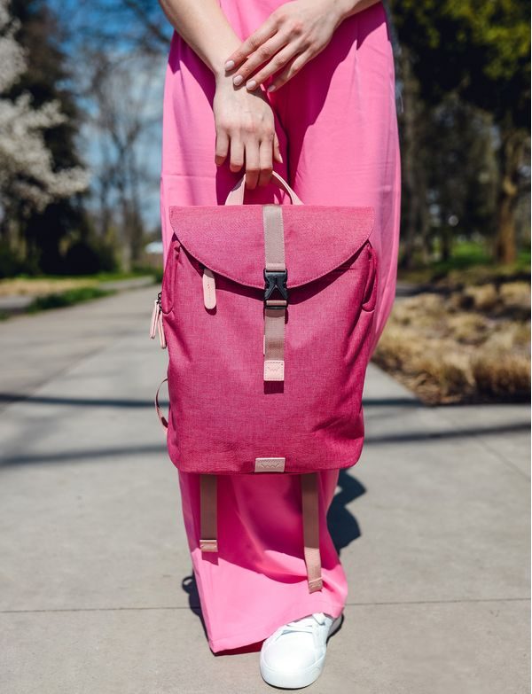 Corbin Pink