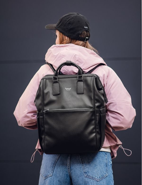 Ferron Chic Black