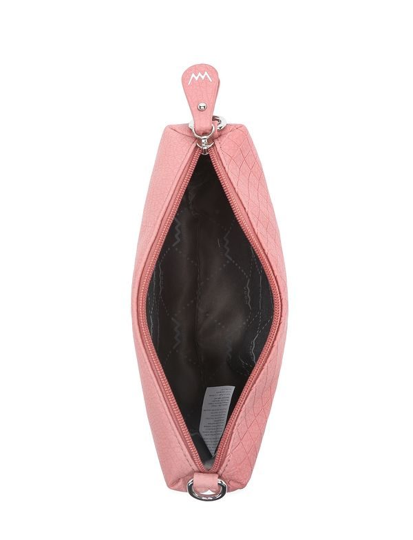 Coalie Diamond Pink