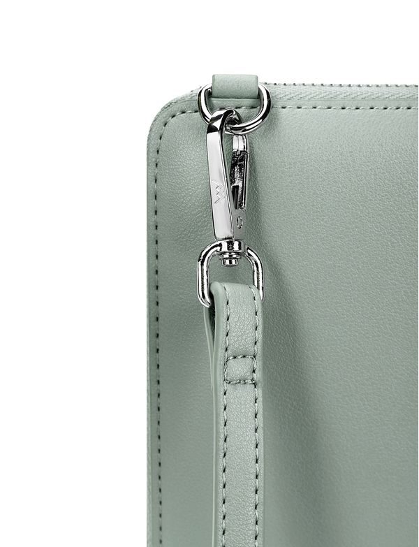 Rosia Dusty Green