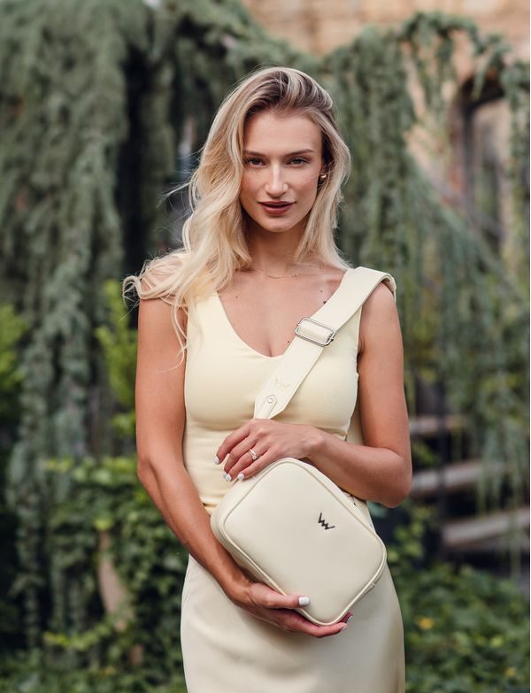 Massimo Butter Yellow