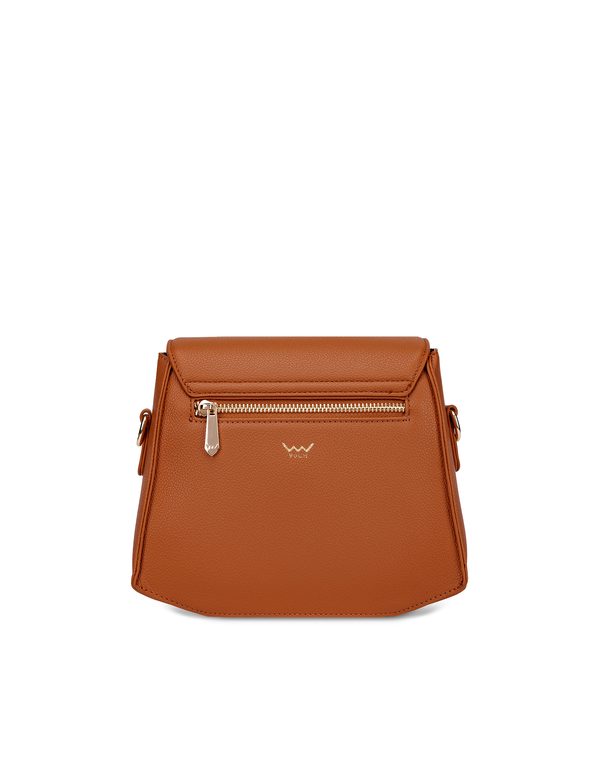 Bryna Mini Camel Brown