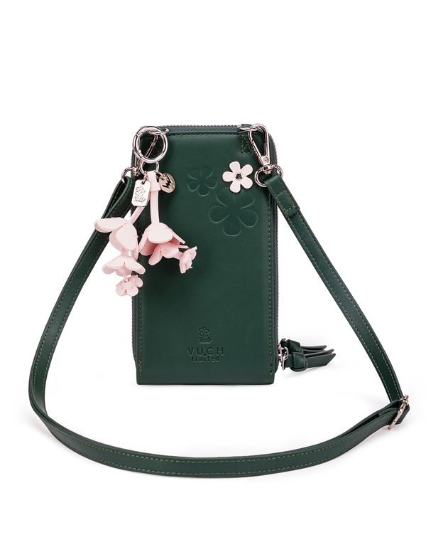 Daisy Glow Green