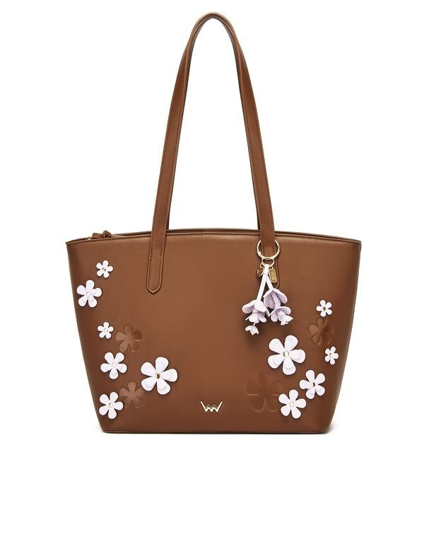 Fleuris Glow Brown