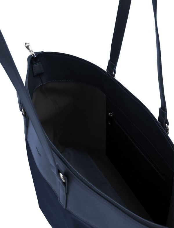 Michonne Dark Blue