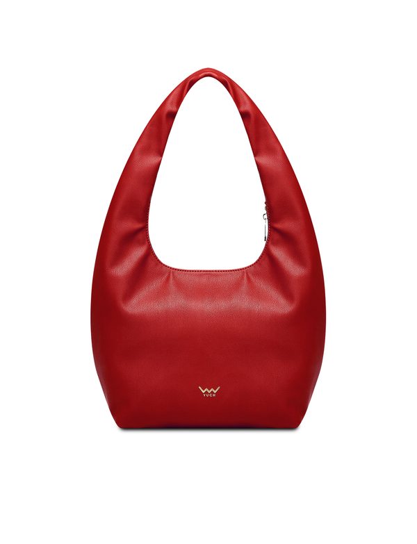Olli Dark Red