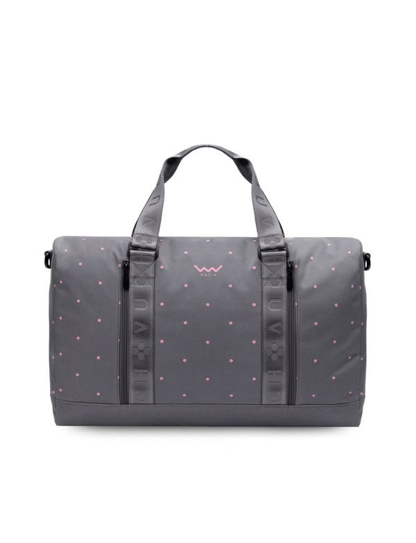 Fatima Dark Grey