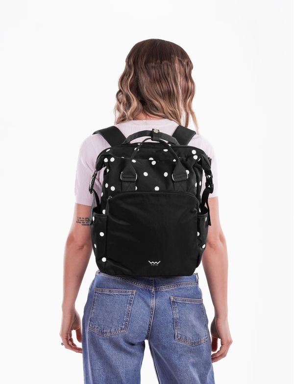 Lien Dotty Black