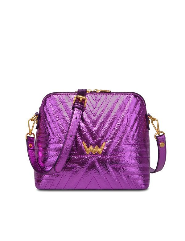 Cara Dazzling Purple