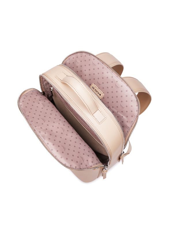 Filipa Double Beige