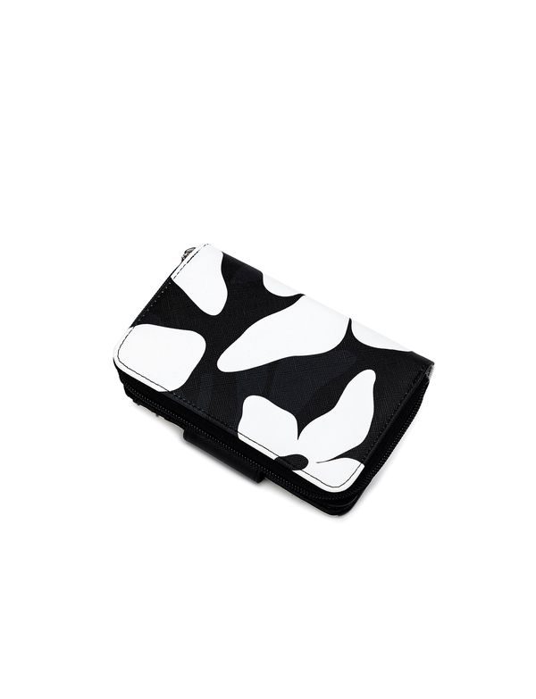 Tali Tammy Flowers White