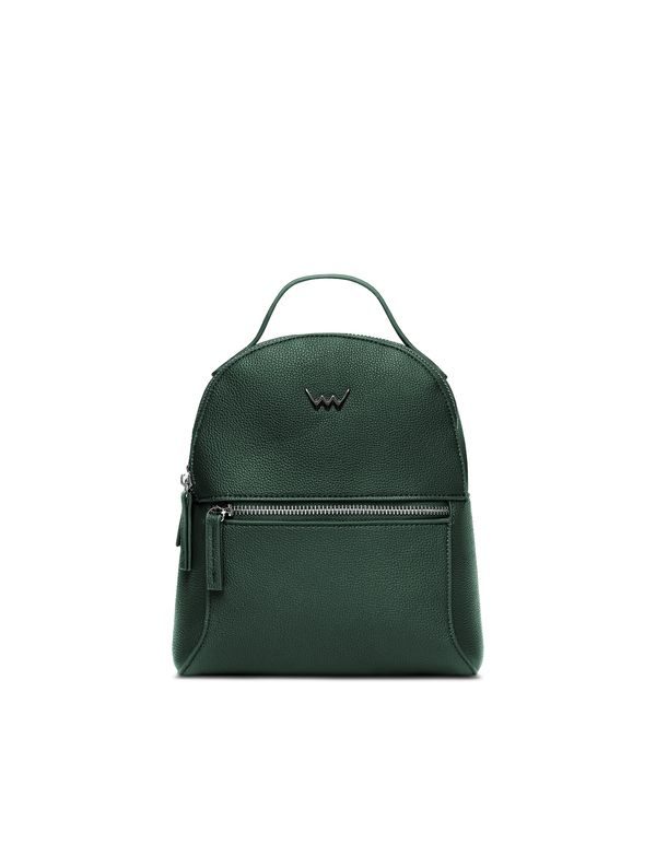 Serafina Dark Green