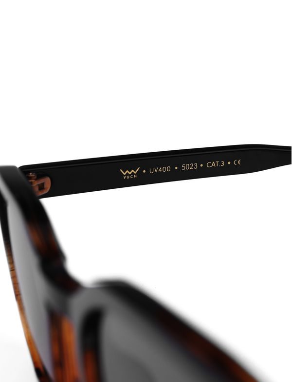 Elea V Design Brown