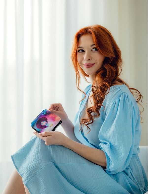 Eveline Small Wallet