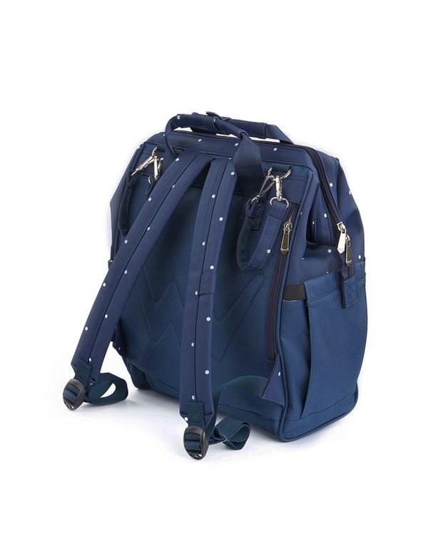 Ferron Dotty Blue