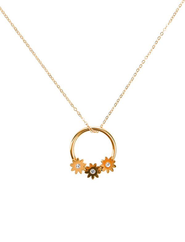 Náhrdelník Gold Dinare