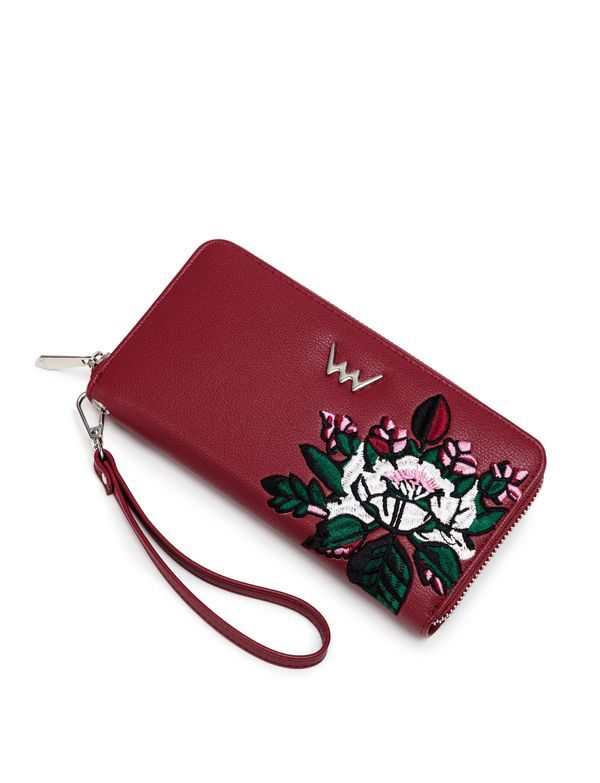 Nightie Nicci Oasis Red