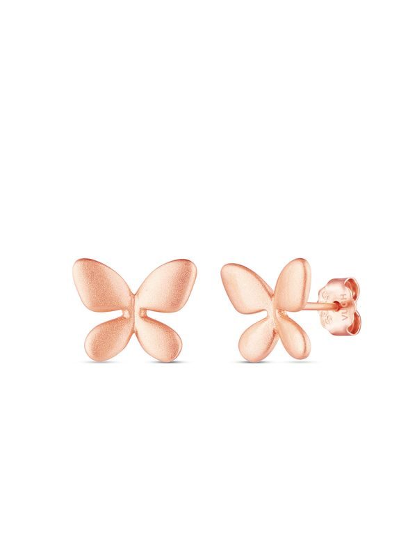 Náušnice Elen Rose Gold