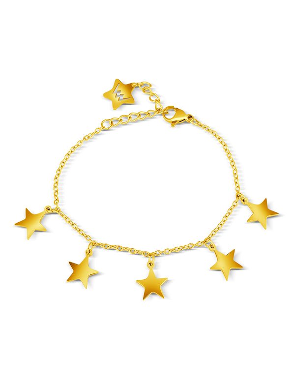 Náramek Miniel Gold