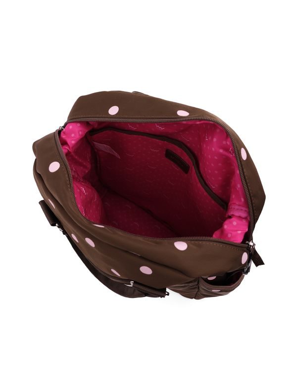 Lien Dotty Brown