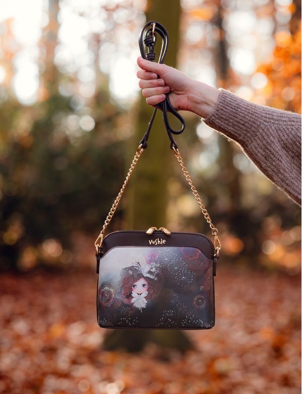 Rosalie Mini Crossbody Bag