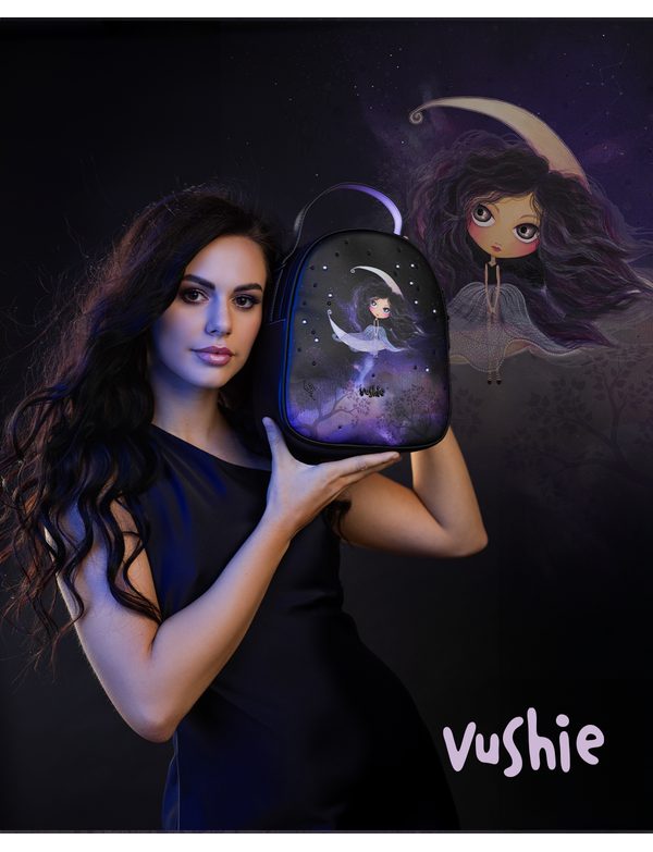 Lilian Small Backpack