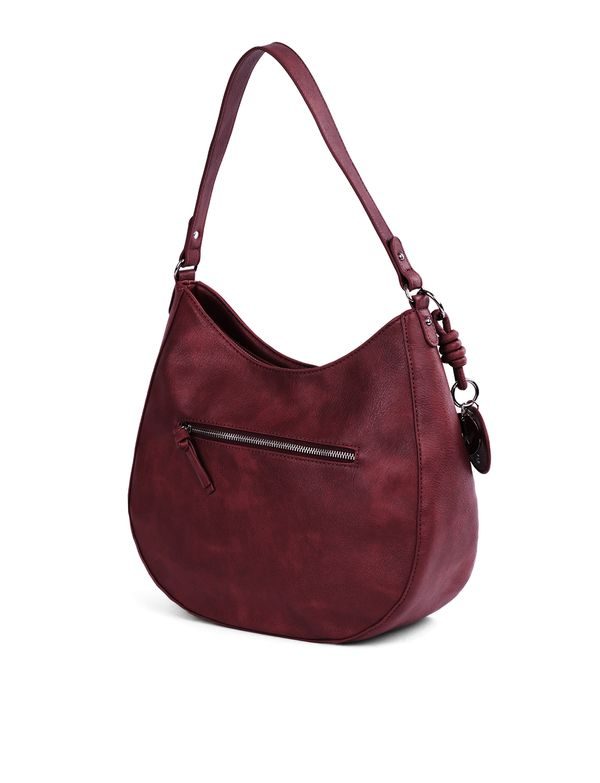 Adelia Burgundy