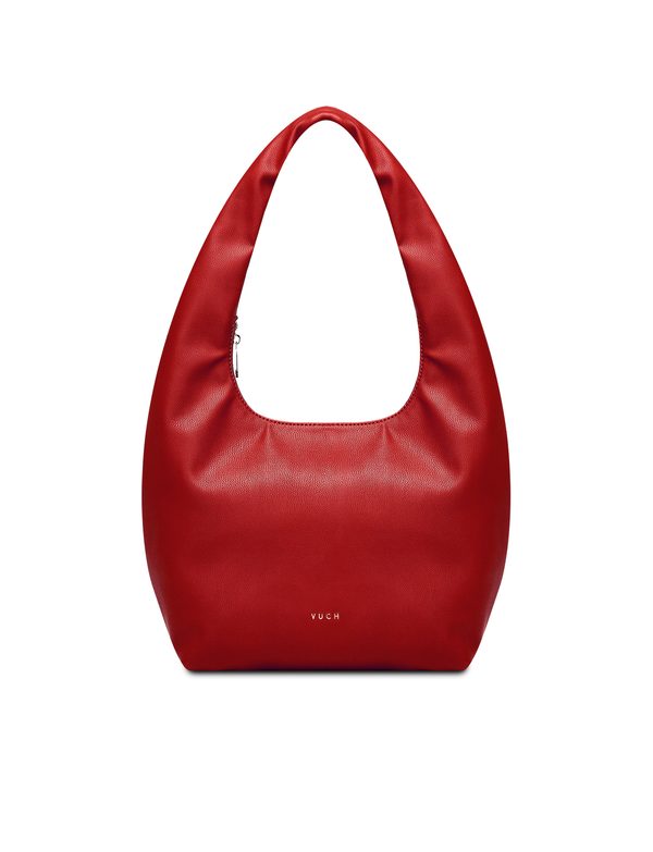 Olli Dark Red