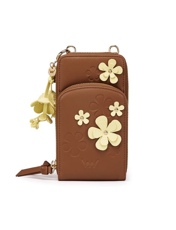 Daisy Glow Brown