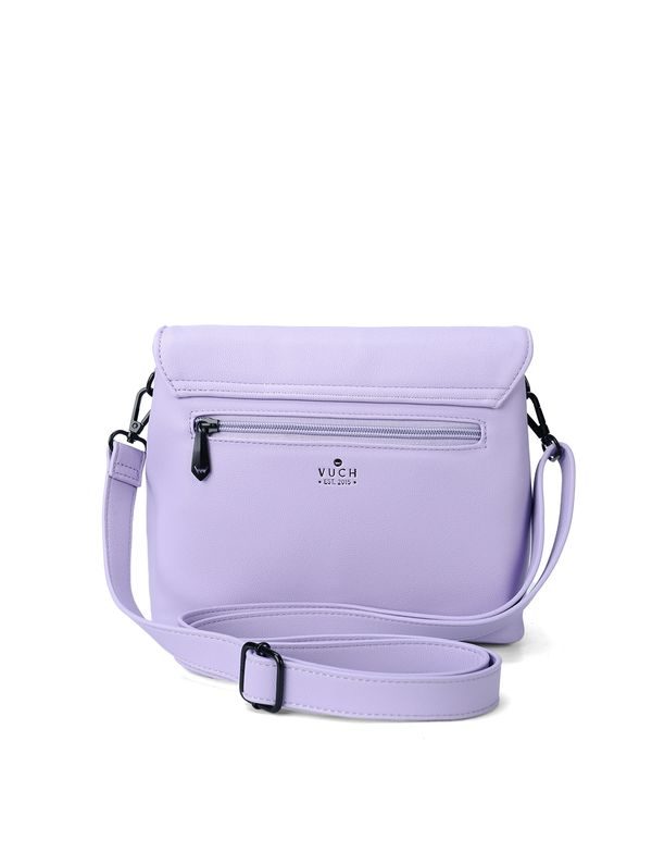 Byrsa Purple