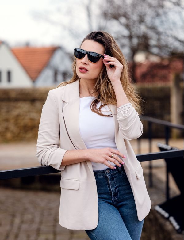 Ferdy Glossy Nectarine