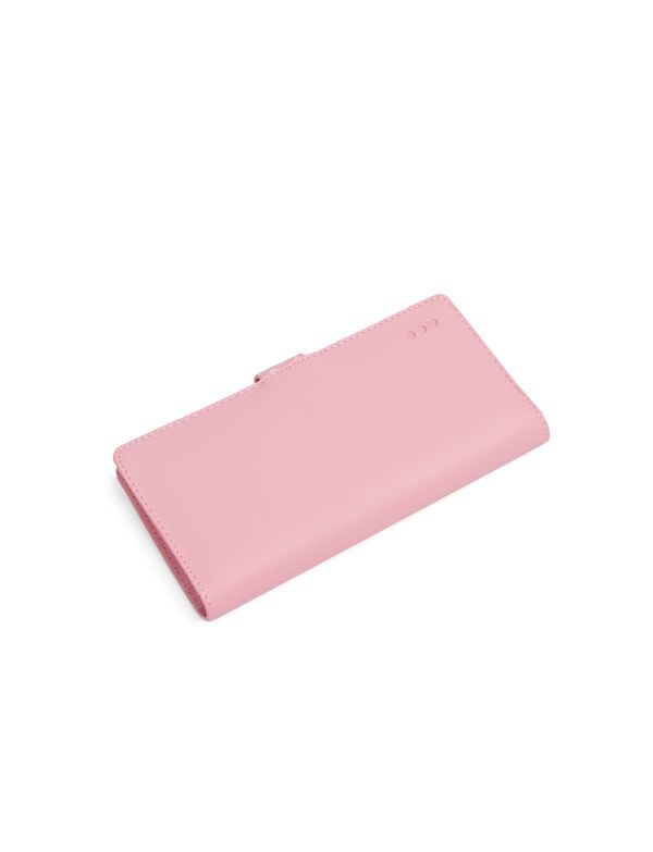 Hermione Dot Pink