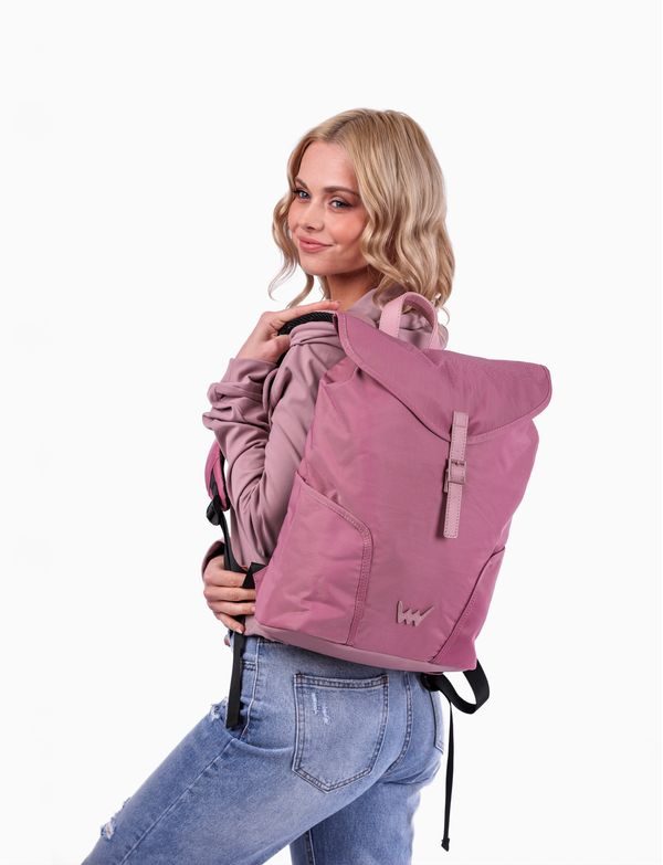 Joanna Jaunt Pink