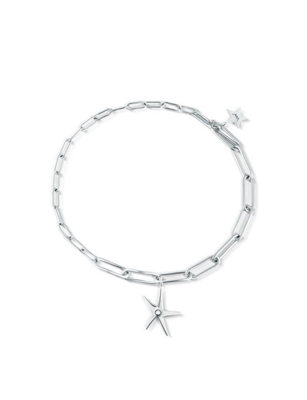 Náramek Nyxa Silver