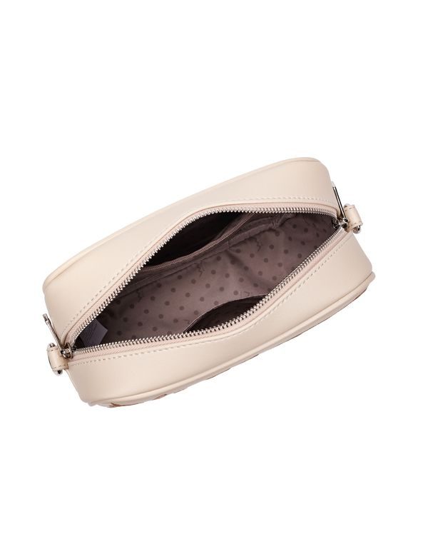 Massimo Mini Leaves Beige