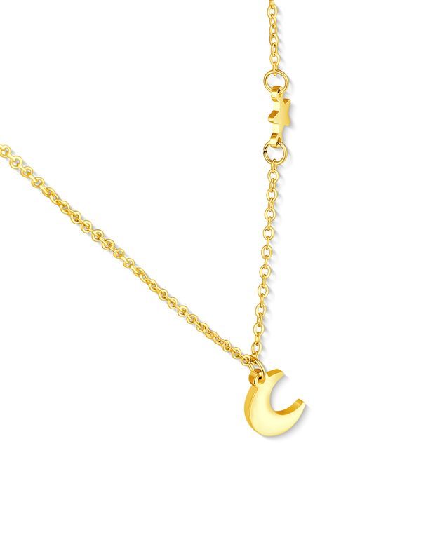 Náhrdelník Kiral Gold