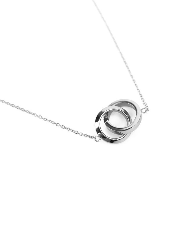 Náhrdelník Laima Silver