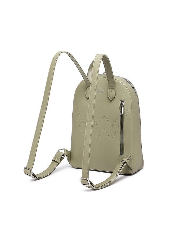 Filipa Divide Light Green