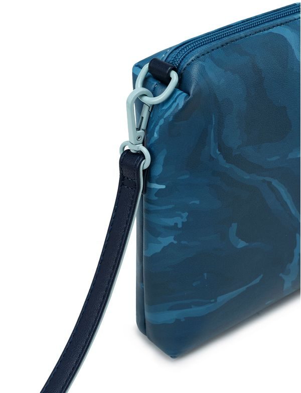 Coalie Marble Blue