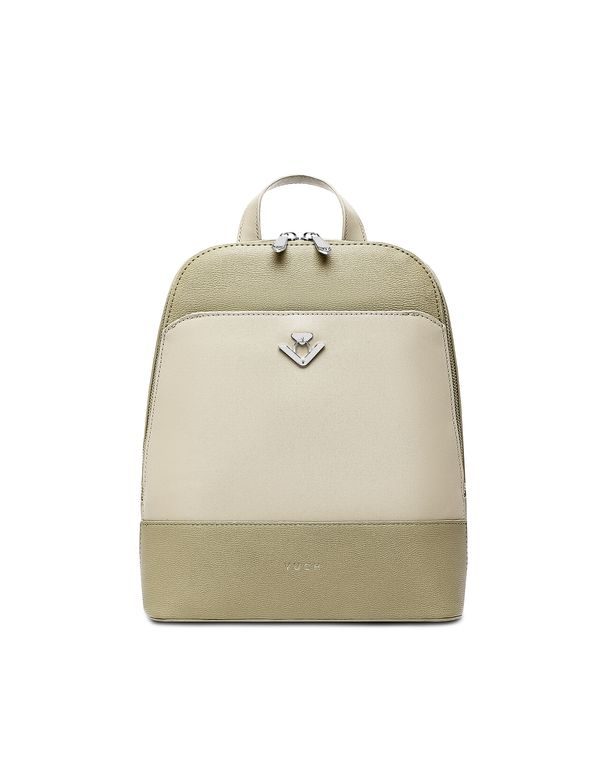 Filipa Divide Light Green