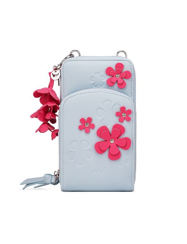 Daisy Glow Blue