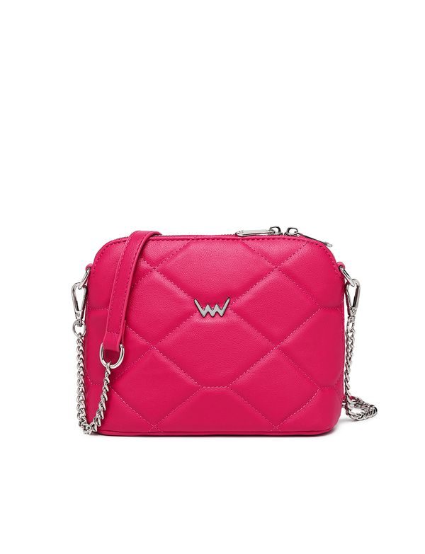 Luliane Dark Pink