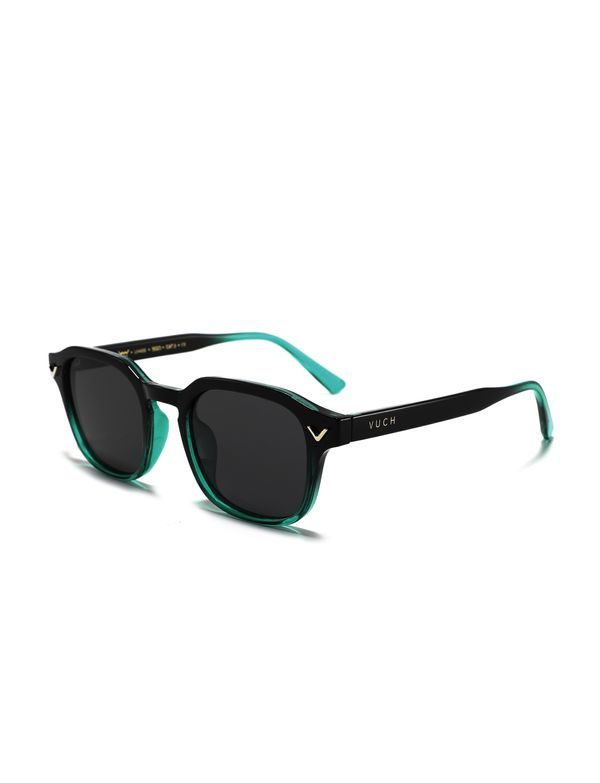 Elea V Green