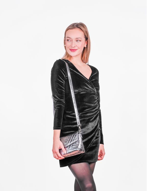 Leyra Dazzling Silver