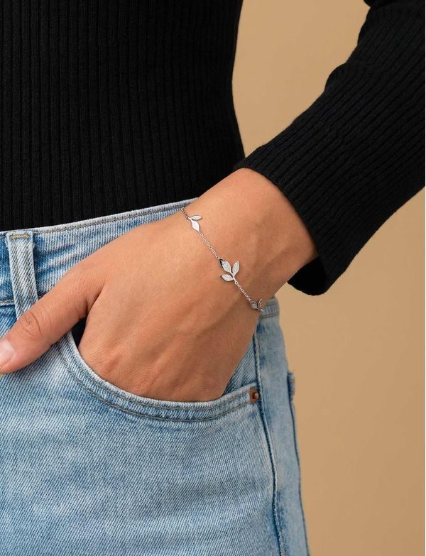 Náramek Gleam Silver